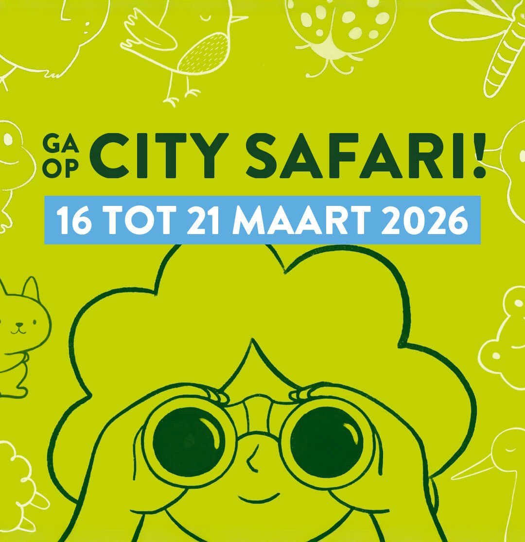 Ga Op City Safari Ga Op City Safari