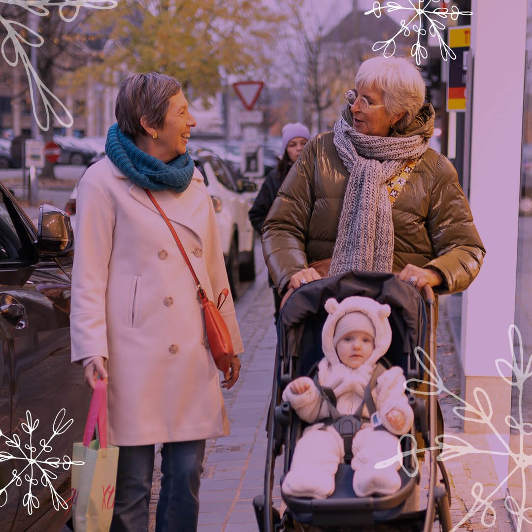 Eindejaarsshopping Oudenaarde Eindejaarsshopping Oudenaarde