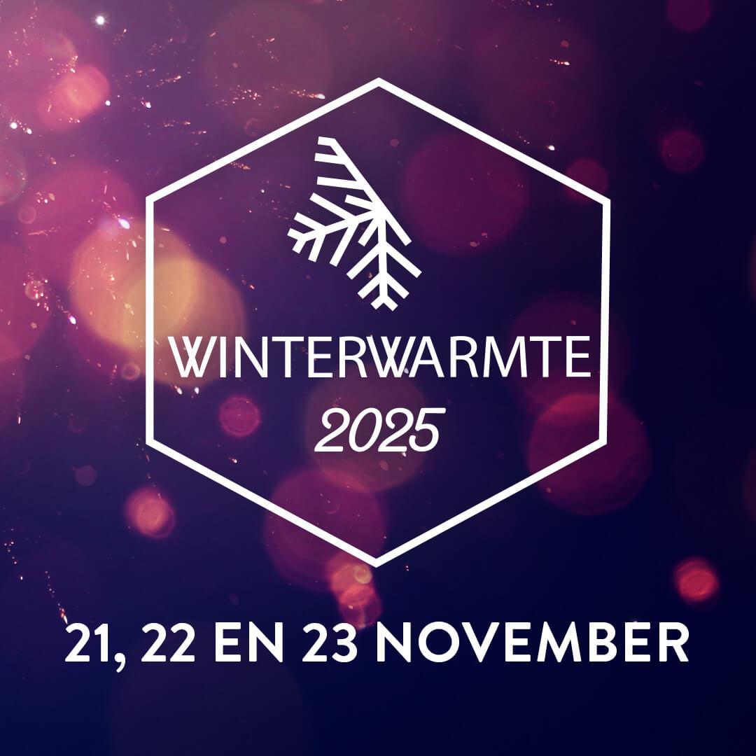 Winterwarmte 2025 Oudenaarde Winterwarmte 2025 Oudenaarde